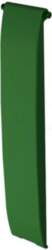 ITALTRONIC Front panel | green
