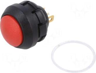 ITW LUMEX SWITCH Switch: push-button |