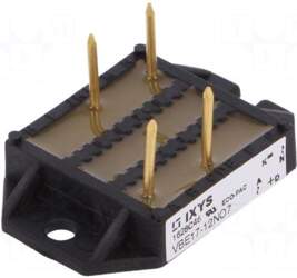 IXYS Single-phase bridge rectifier | Urmax: