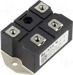 IXYS Bridge rectifier: single-phase | Urmax: