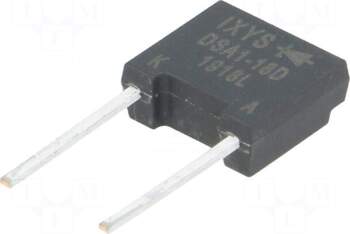 IXYS Diode: rectifying | THT |