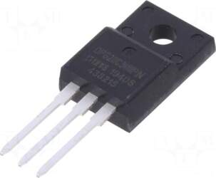IXYS Diode: rectifying | THT |