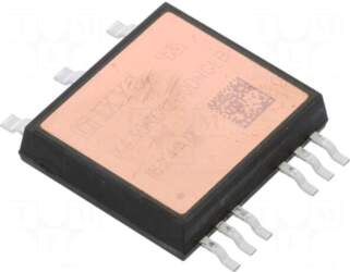 IXYS Module: IGBT | diode/transistor |