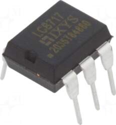 IXYS Relay: solid state | SPST-NC