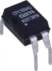IXYS Relay: solid state | SPST-NO