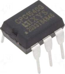 IXYS Relay: solid state | SPST-NO