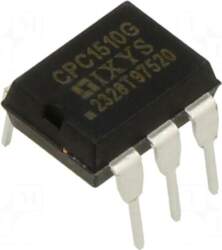 IXYS Relay: solid state | SPST-NO