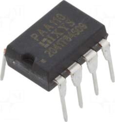 IXYS Relay: solid state | SPST-NO
