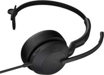 Jabra Evolve2 50 MS Mono USB