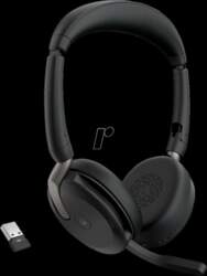 JABRA EVOLVE2 65 Flex, Link380a MS