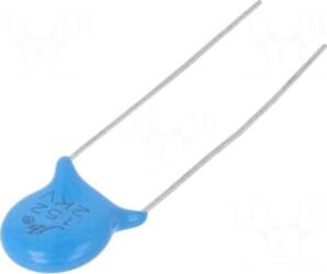 Jb Capacitors Capacitor: ceramic | 1