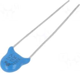 Jb Capacitors Capacitor: ceramic | 2