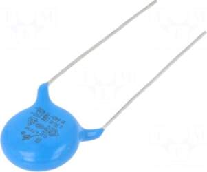 Jb Capacitors Capacitor: ceramic | Y1