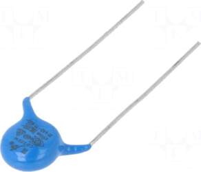 Jb Capacitors Capacitor: ceramic | Y1