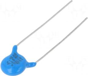 Jb Capacitors Capacitor: ceramic | Y2