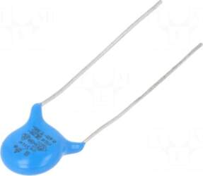 Jb Capacitors Capacitor: ceramic | Y2