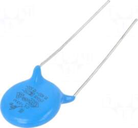 Jb Capacitors Capacitor: ceramic | Y2