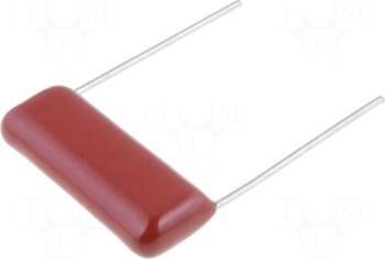 Jb Capacitors Capacitor: polyester | 330nF