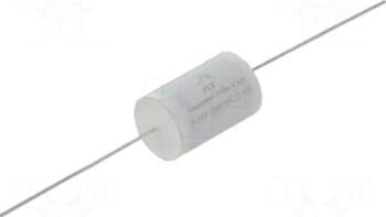 Jb Capacitors Capacitor: polypropylene | 3