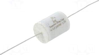 Jb Capacitors Capacitor: polypropylene | 4