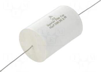 Jb Capacitors Capacitor: polypropylene | 68uF