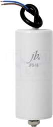 Jb Capacitors Capacitor: polypropylene | motors