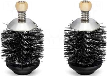 JBC TOOLS Brush | for cleaner
