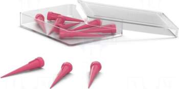JBC TOOLS Needle: plastic | 1