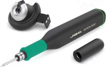 JBC TOOLS Soldering iron | 24W