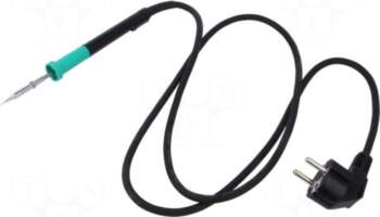 JBC TOOLS Soldering iron: with htg