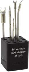 JBC TOOLS Soldering tips stand