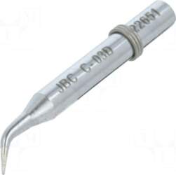 JBC TOOLS Tip | bent |