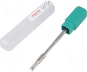 JBC TOOLS Tip | chisel |
