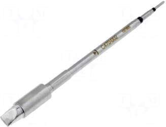 JBC TOOLS Tip | chisel |