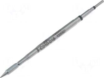 JBC TOOLS Tip | conical |