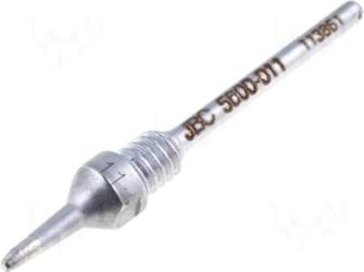 JBC TOOLS Tip: for desoldering irons
