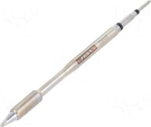 JBC TOOLS Tip | hoof |