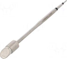 JBC TOOLS Tip | hoof |