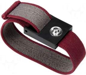 JBC TOOLS Wristband | ESD |