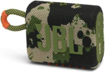JBL GO 3 Bluetooth Bezvadu Skaļrunis