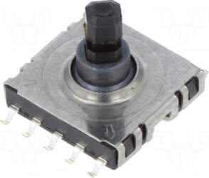 JIANFU Microswitch TACT | Pos: 2