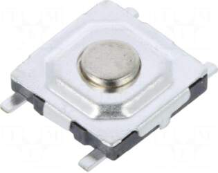 JIANFU Microswitch TACT | Pos: 2