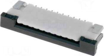 JOINT TECH Connector: FFC (FPC) |