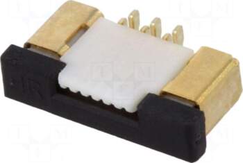 JOINT TECH Connector: FFC (FPC) |