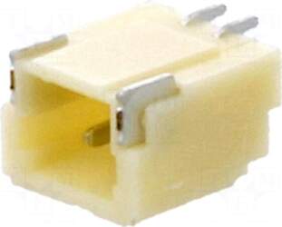 JOINT TECH Connector: wire-board | socket
