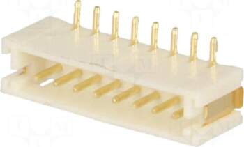 JOINT TECH Socket | wire-board |