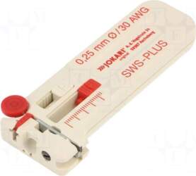 JOKARI Stripping tool | Øcable: 0