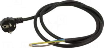 JONEX Cable | H05VV-F | 3x1mm2