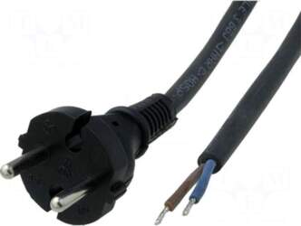 JONEX Cable | CEE 7/17 (C)