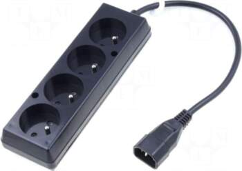 JONEX Cable | CEE 7/5 (E)